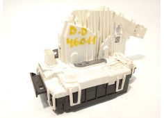 Recambio de cerradura puerta delantera derecha para infiniti q30 1.6 premium referencia OEM IAM A0997202201   2