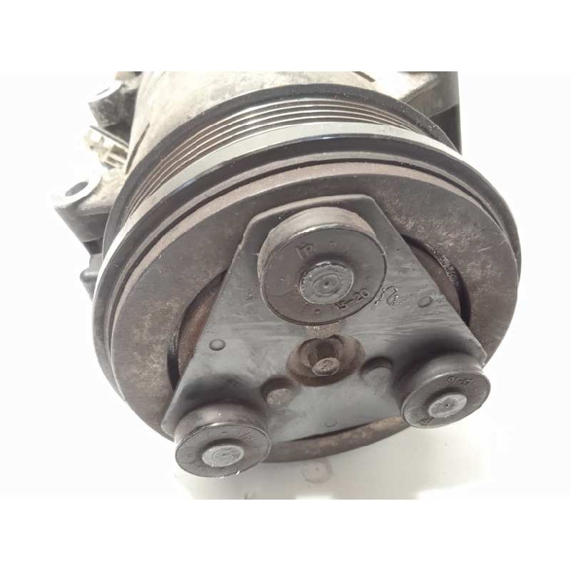 Recambio de compresor aire acondicionado para ford focus turnier (cb4) trend referencia OEM IAM 1677171  3M5H19D629KG