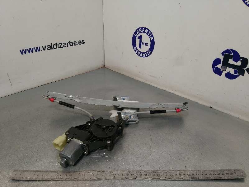 Recambio de elevalunas delantero derecho para ford fiesta (ccn) 1.0 ecoboost cat referencia OEM IAM 8A6114A553B  