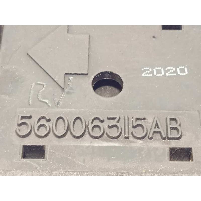 Recambio de sensor para jeep gr.cherokee (wj/wg) 3.1 td limited referencia OEM IAM 560063I5AB  