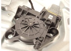 Recambio de elevalunas delantero izquierdo para ford focus turnier (cb4) trend referencia OEM IAM 8M51A219A65AB  7M51A203A29BC 2