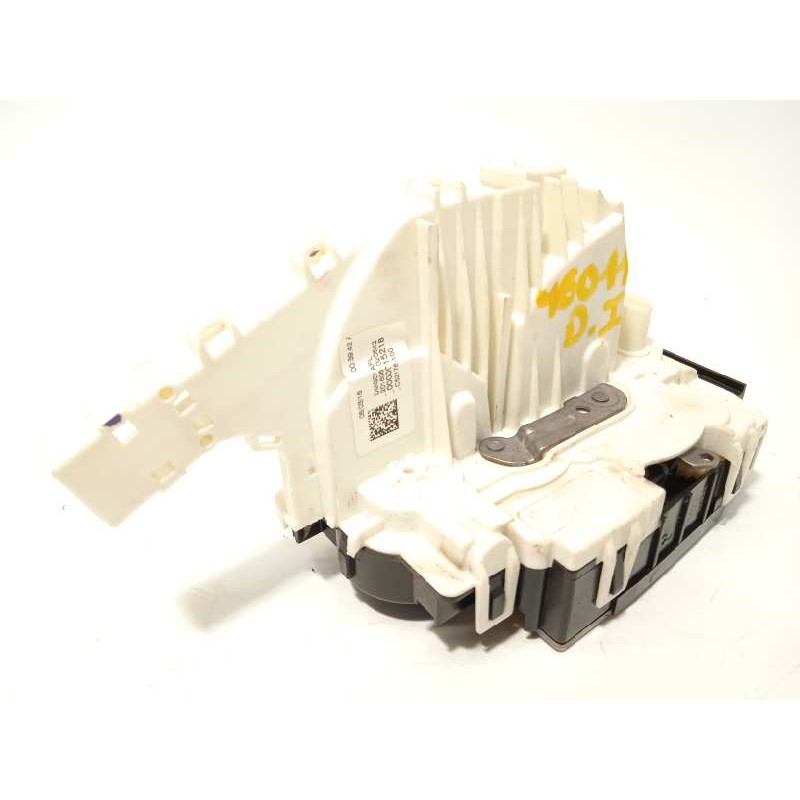 Recambio de cerradura puerta delantera izquierda para infiniti q30 1.6 premium referencia OEM IAM A0997201901  