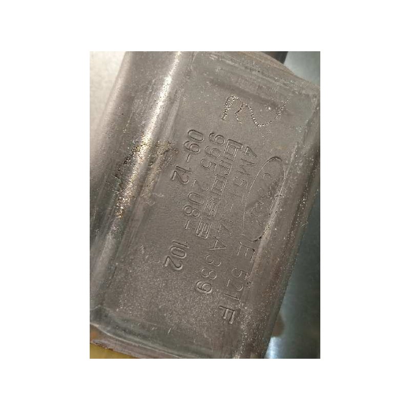 Recambio de elevalunas delantero izquierdo para ford focus turnier (cb4) trend referencia OEM IAM 8M51A219A65AB  7M51A203A29BC