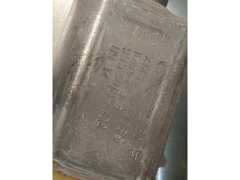 Recambio de elevalunas delantero izquierdo para ford focus turnier (cb4) trend referencia OEM IAM 8M51A219A65AB  7M51A203A29BC