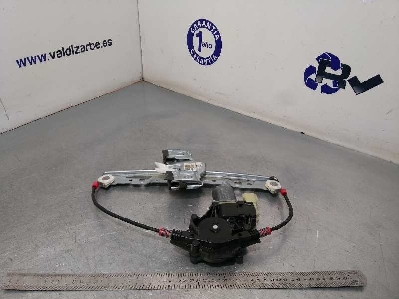 Recambio de elevalunas trasero izquierdo para ford fiesta (ccn) 1.0 ecoboost cat referencia OEM IAM 8A6114A389B  