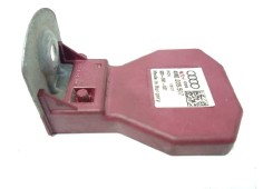 Recambio de antena para seat ibiza (kj1) fr referencia OEM IAM 4M0035507   2