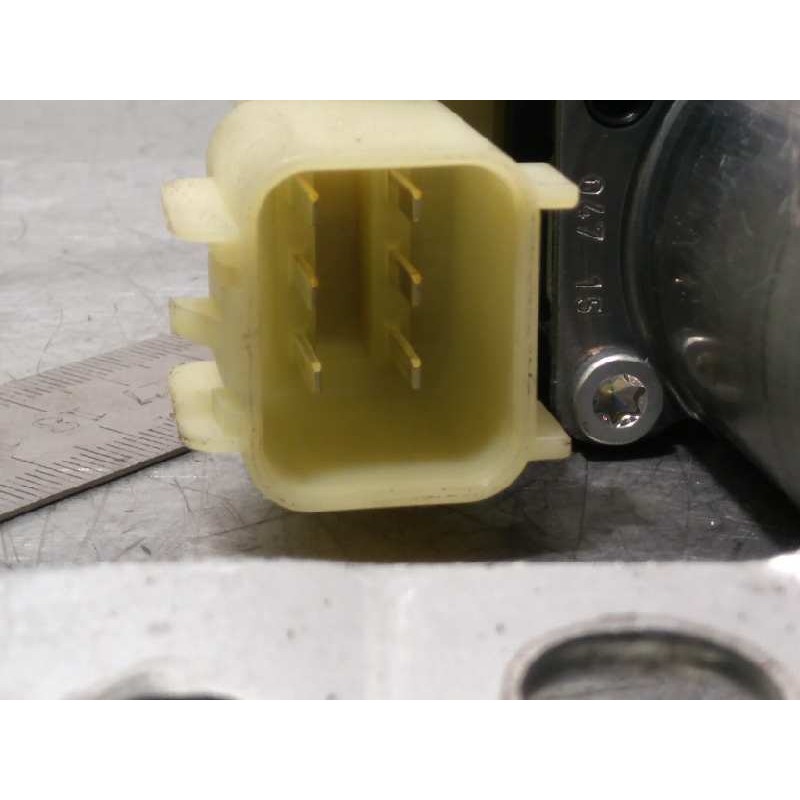 Recambio de elevalunas trasero izquierdo para ford fiesta (ccn) 1.0 ecoboost cat referencia OEM IAM 8A6114A389B  