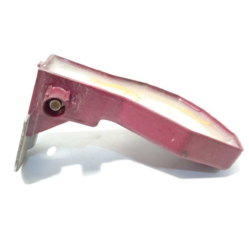 Recambio de antena para seat ibiza (kj1) fr referencia OEM IAM 4M0035507  