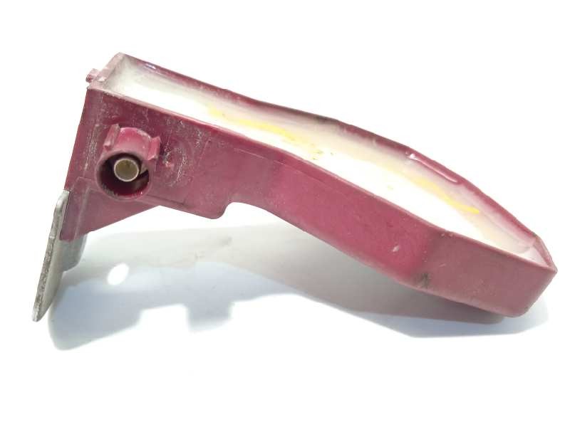 Recambio de antena para seat ibiza (kj1) fr referencia OEM IAM 4M0035507  