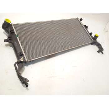 RADIADOR AGUA 25310F3300 