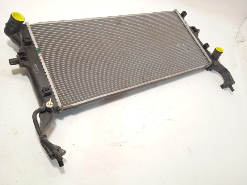 RADIADOR AGUA 25310F3300 