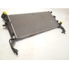 Recambio de radiador agua para hyundai i30 (pde, pd, pden) 1.0 t-gdi referencia OEM IAM 25310F3300  
