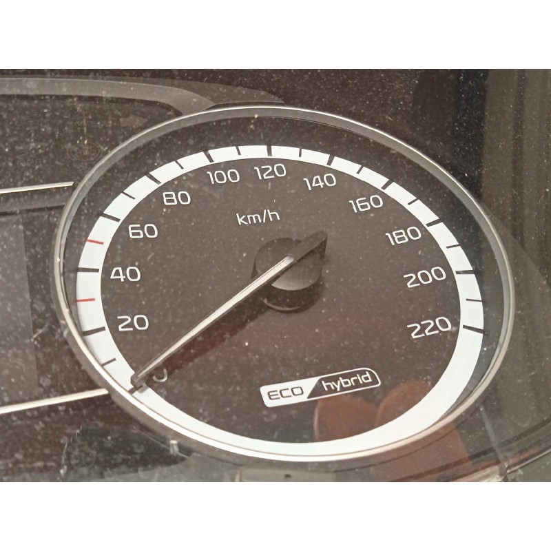 Recambio de cuadro instrumentos para kia niro drive referencia OEM IAM 94013G5710  
