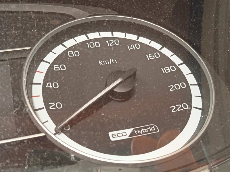 Recambio de cuadro instrumentos para kia niro drive referencia OEM IAM 94013G5710  