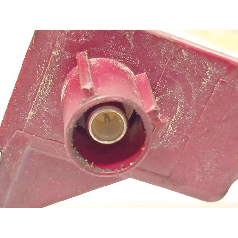 Recambio de antena para seat ibiza (kj1) fr referencia OEM IAM 4M0035507  