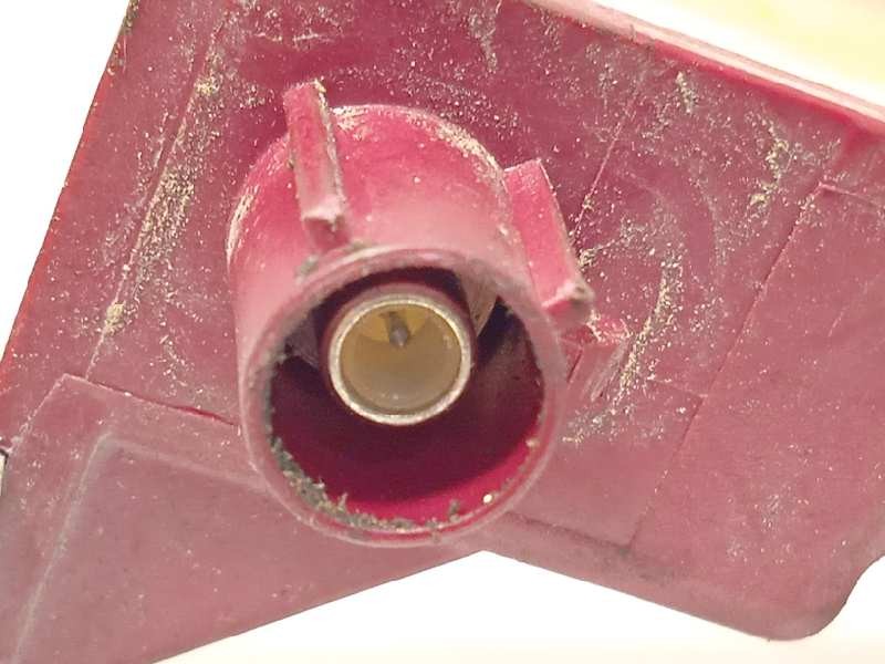 Recambio de antena para seat ibiza (kj1) fr referencia OEM IAM 4M0035507  