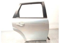 Recambio de puerta trasera derecha para ford focus turnier (cb4) trend referencia OEM IAM 1702418  