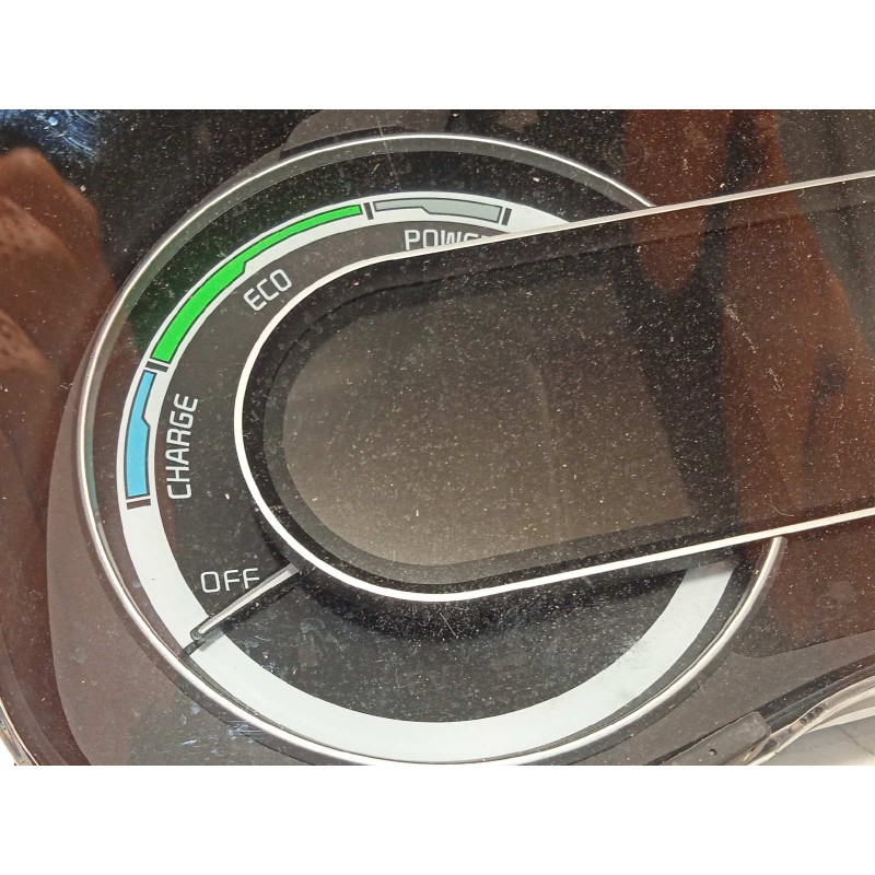 Recambio de cuadro instrumentos para kia niro drive referencia OEM IAM 94013G5710  