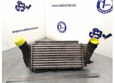 Recambio de intercooler para ford fiesta (ccn) 1.0 ecoboost cat referencia OEM IAM C1B19L440AD  