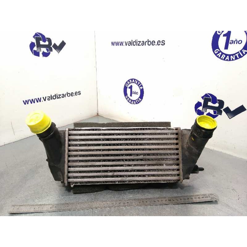 Recambio de intercooler para ford fiesta (ccn) 1.0 ecoboost cat referencia OEM IAM C1B19L440AD  