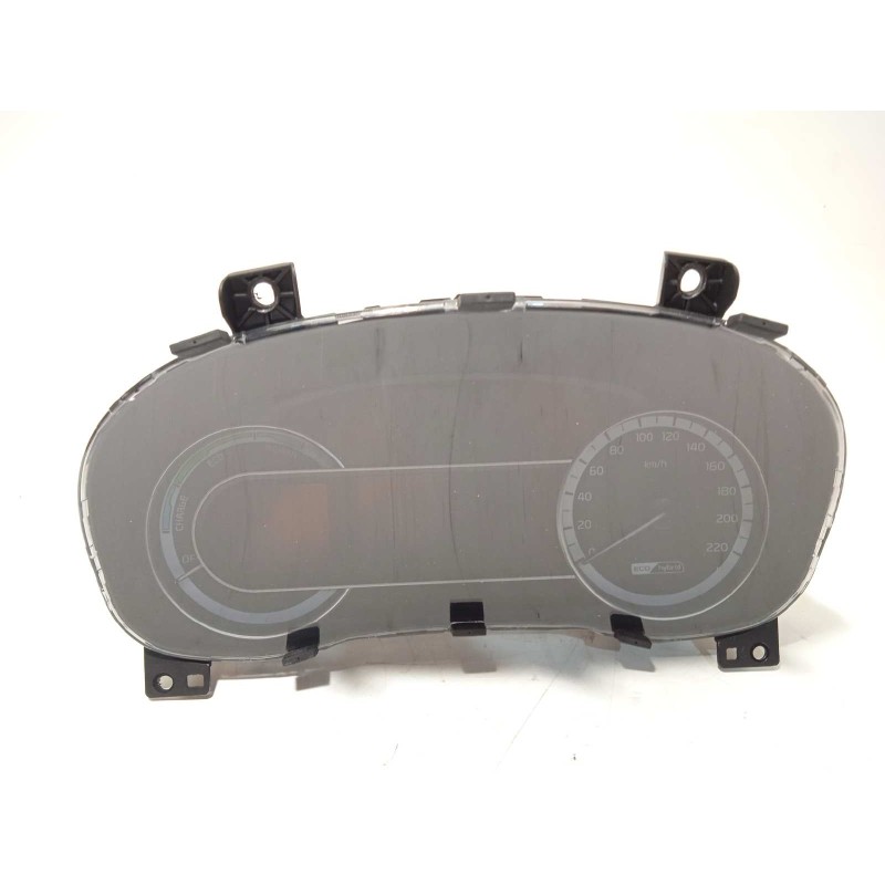 Recambio de cuadro instrumentos para kia niro drive referencia OEM IAM 94013G5710  