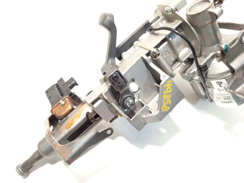 Recambio de columna direccion para renault captur 1.5 dci diesel fap energy referencia OEM IAM 488106208R  