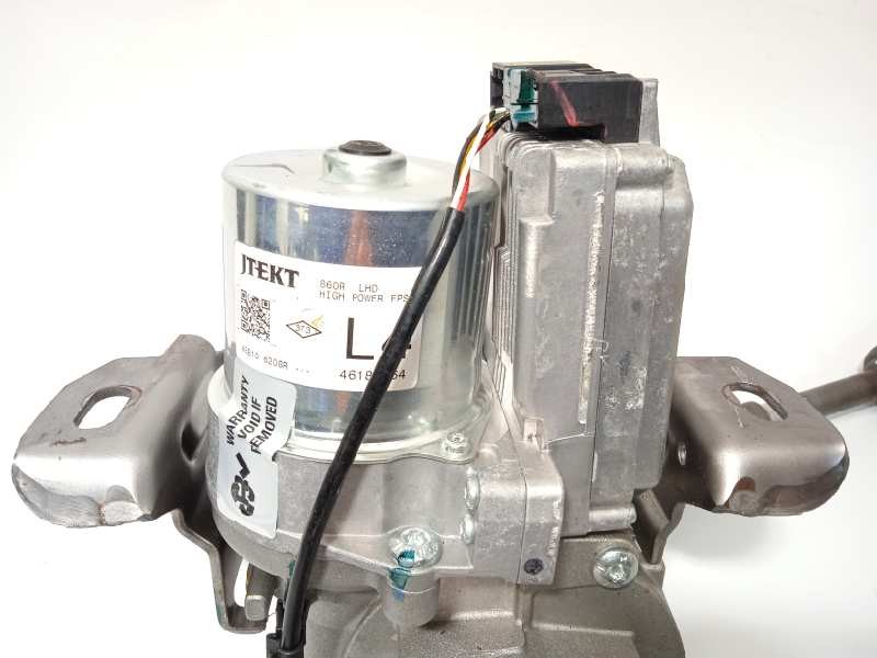 Recambio de columna direccion para renault captur 1.5 dci diesel fap energy referencia OEM IAM 488106208R  