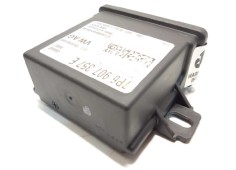 Recambio de centralita luces para seat ibiza (kj1) fr referencia OEM IAM 7P6907357E 7P6907357EZ00 5WK50909 2