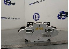 Recambio de mando climatizador para ford fiesta (ccn) 1.0 ecoboost cat referencia OEM IAM C1BT18C612AE   2