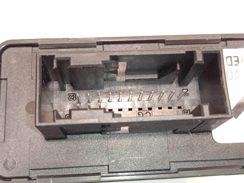 Recambio de centralita luces para seat ibiza (kj1) fr referencia OEM IAM 7P6907357E 7P6907357EZ00 5WK50909