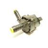 Recambio de bomba agua para ford kuga iii (dfk) 2.5 fhev referencia OEM IAM MX6318D473HHB 2596220 039202341S