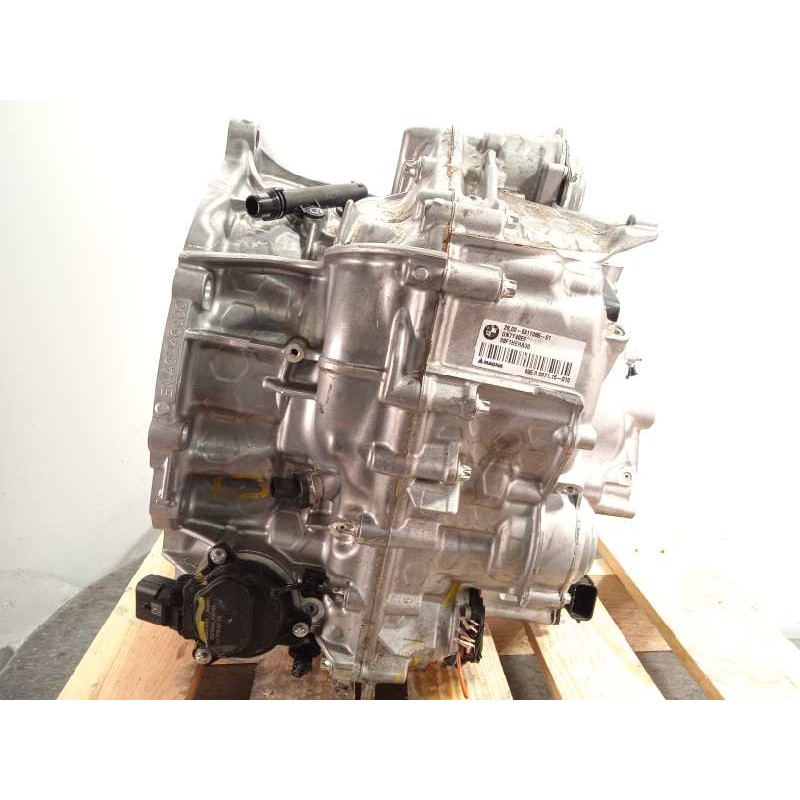 Recambio de caja cambios para bmw serie 2 active tourer (f45) 225xe referencia OEM IAM 5B11085  28005B11085