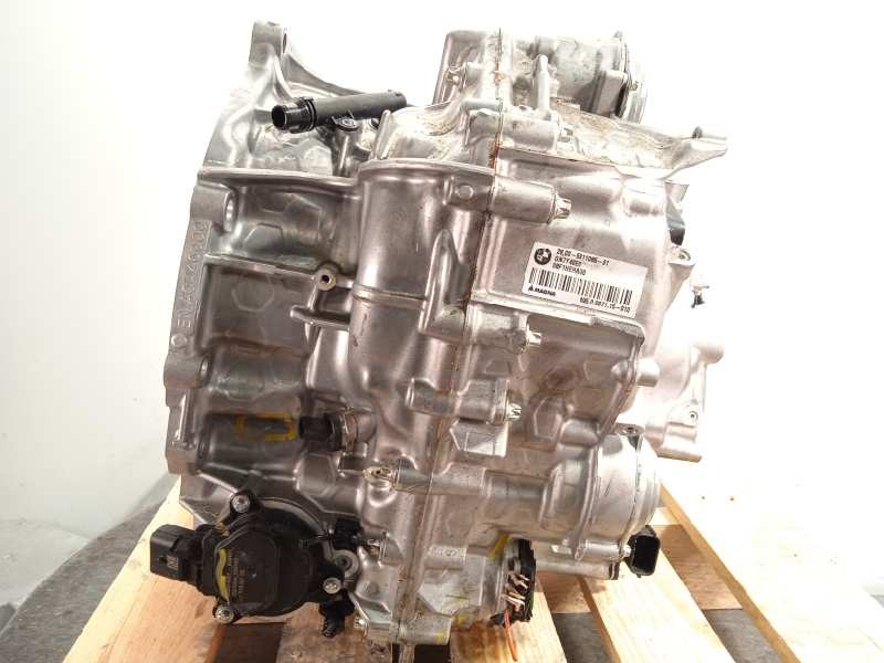 Recambio de caja cambios para bmw serie 2 active tourer (f45) 225xe referencia OEM IAM 5B11085  28005B11085