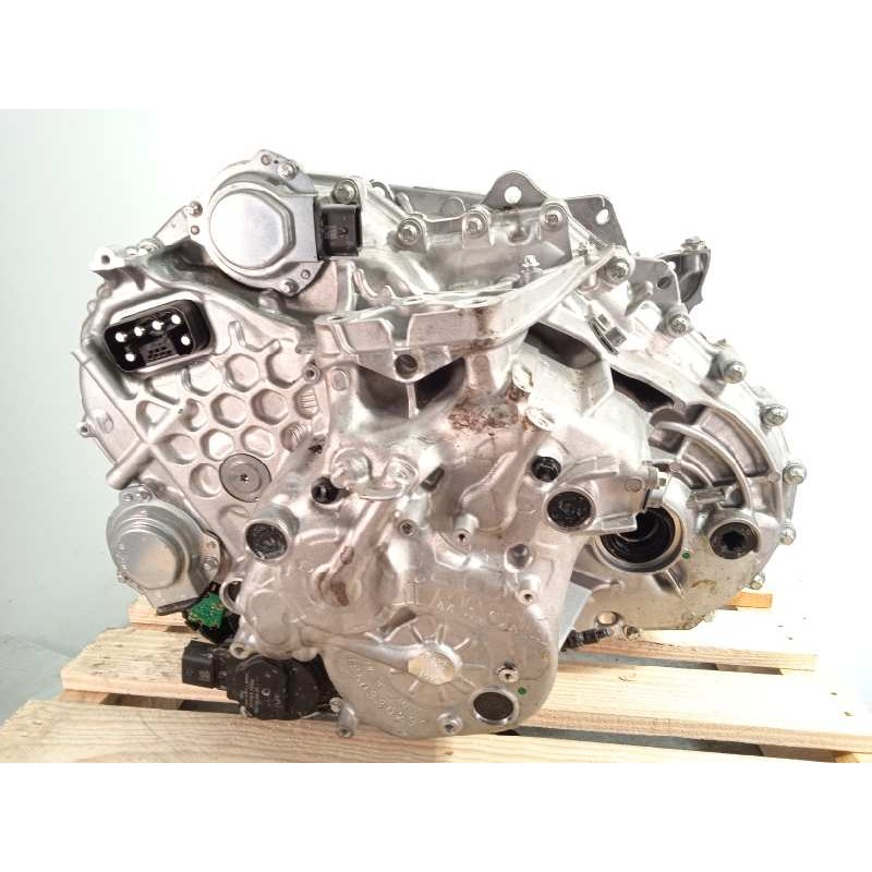 Recambio de caja cambios para bmw serie 2 active tourer (f45) 225xe referencia OEM IAM 5B11085  28005B11085