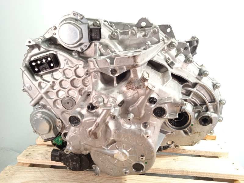 Recambio de caja cambios para bmw serie 2 active tourer (f45) 225xe referencia OEM IAM 5B11085  28005B11085