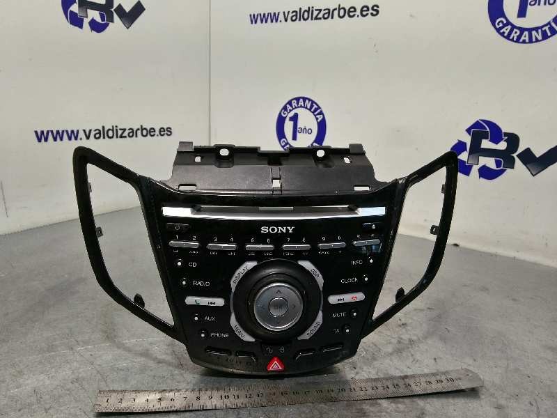 Recambio de mando multifuncion para ford fiesta (ccn) 1.0 ecoboost cat referencia OEM IAM C1BT18K811SA37AE  1827431