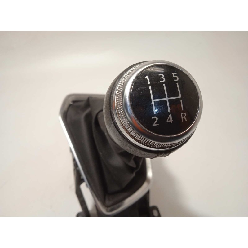 Recambio de palanca cambio para renault clio v 1.0 tce referencia OEM IAM 349010138R  