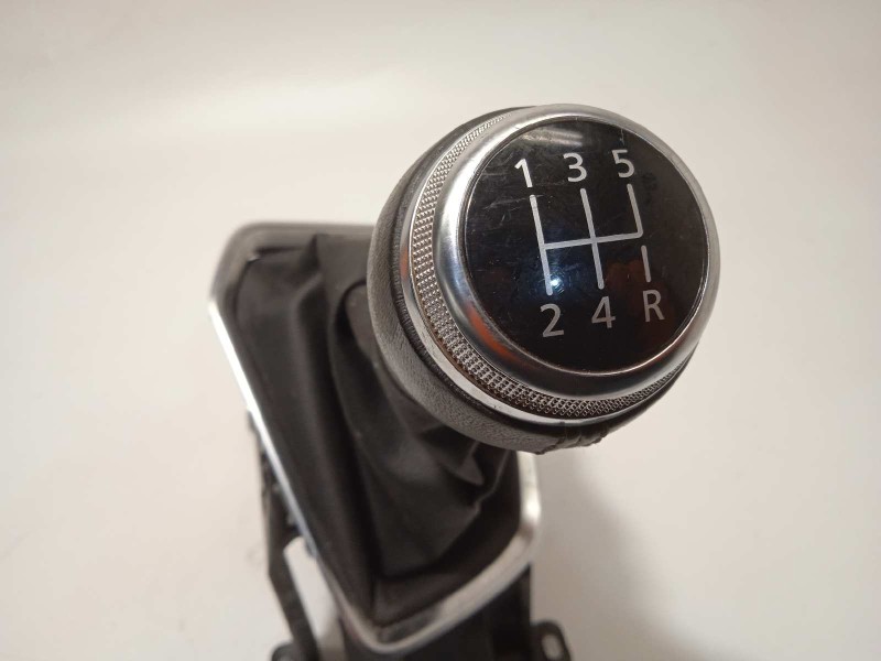 Recambio de palanca cambio para renault clio v 1.0 tce referencia OEM IAM 349010138R  