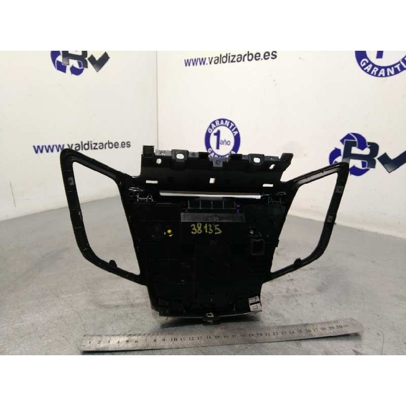 Recambio de mando multifuncion para ford fiesta (ccn) 1.0 ecoboost cat referencia OEM IAM C1BT18K811SA37AE  1827431