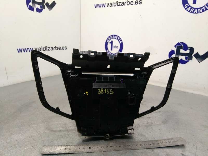 Recambio de mando multifuncion para ford fiesta (ccn) 1.0 ecoboost cat referencia OEM IAM C1BT18K811SA37AE  1827431