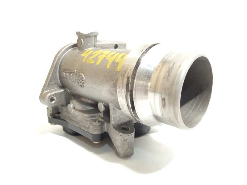 Recambio de caja mariposa para mercedes-benz citan (w415) combi 109 cdi largo (a2) (415703) referencia OEM IAM 161A09794R  25521