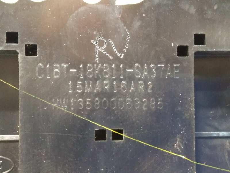 Recambio de mando multifuncion para ford fiesta (ccn) 1.0 ecoboost cat referencia OEM IAM C1BT18K811SA37AE  1827431