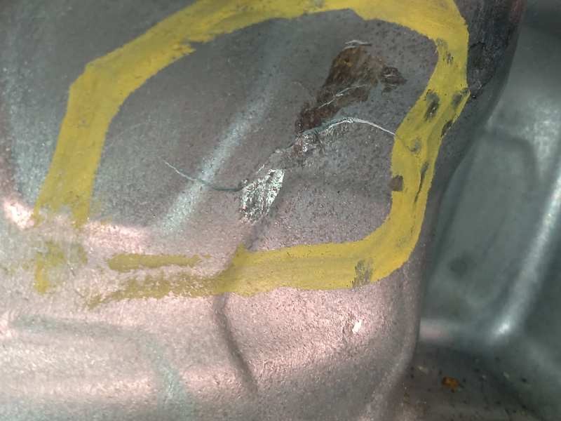 Recambio de caja cambios para bmw serie 2 active tourer (f45) 225xe referencia OEM IAM 5B11085  28005B11085