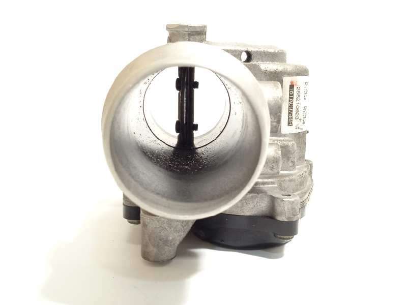 Recambio de caja mariposa para mercedes-benz citan (w415) combi 109 cdi largo (a2) (415703) referencia OEM IAM 161A09794R  25521