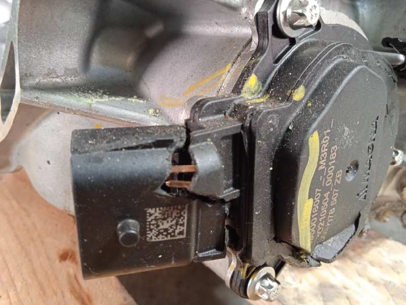 Recambio de caja cambios para bmw serie 2 active tourer (f45) 225xe referencia OEM IAM 5B11085  28005B11085