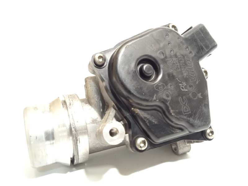 Recambio de caja mariposa para mercedes-benz citan (w415) combi 109 cdi largo (a2) (415703) referencia OEM IAM 161A09794R  25521