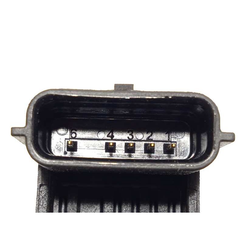 Recambio de caja mariposa para mercedes-benz citan (w415) combi 109 cdi largo (a2) (415703) referencia OEM IAM 161A09794R  25521