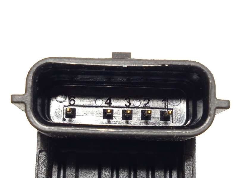 Recambio de caja mariposa para mercedes-benz citan (w415) combi 109 cdi largo (a2) (415703) referencia OEM IAM 161A09794R  25521