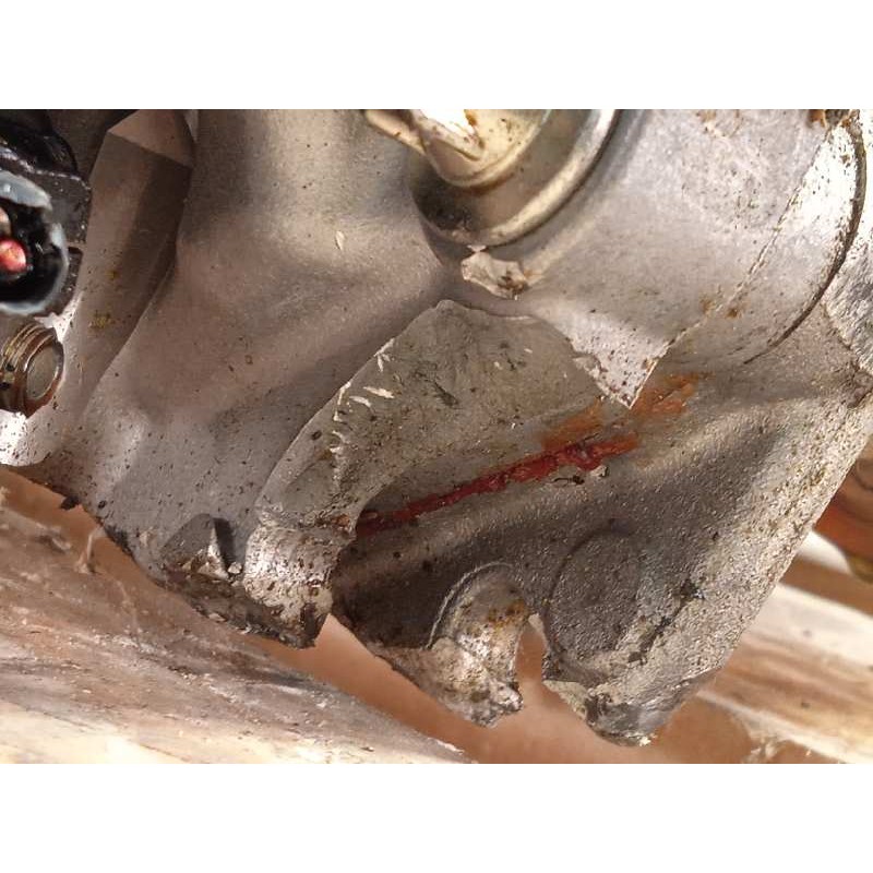 Recambio de caja cambios para bmw serie 2 active tourer (f45) 225xe referencia OEM IAM 5B11085  28005B11085