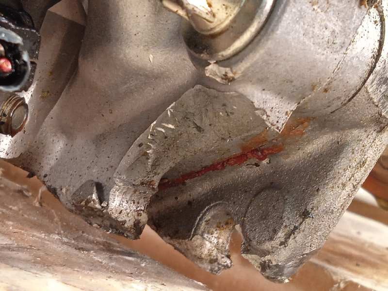 Recambio de caja cambios para bmw serie 2 active tourer (f45) 225xe referencia OEM IAM 5B11085  28005B11085